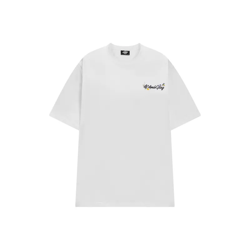 404MOB GANG T Shirts Unisex-1