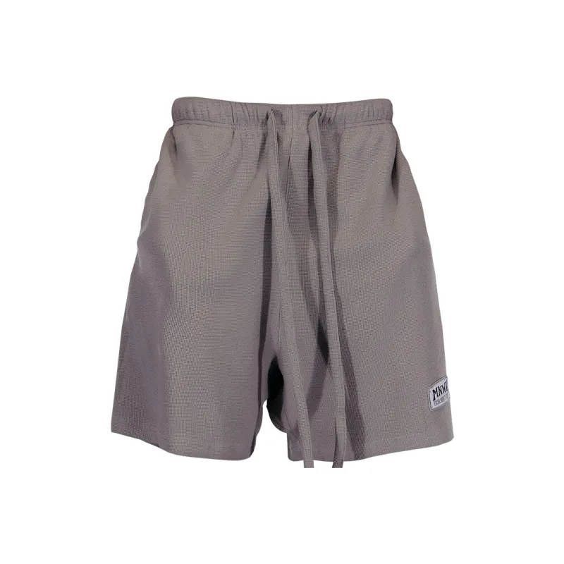MOONWAV Basic Terry Shorts Men's-6