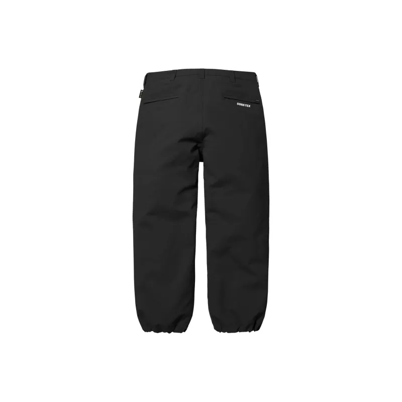 Supreme GORE TEX Stripe Pant-1
