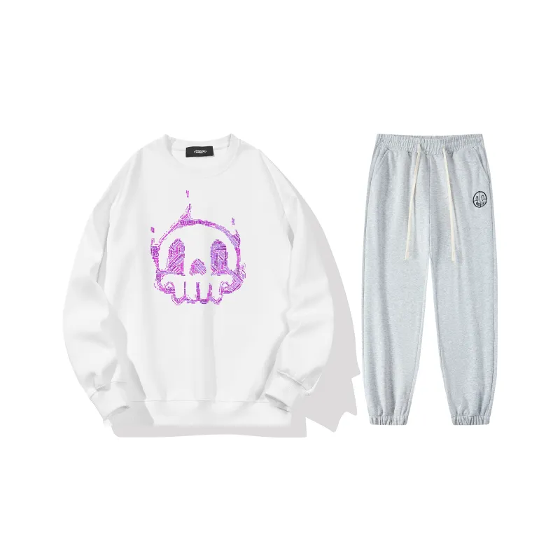 GF Sweatshirt Sets Unisex-13