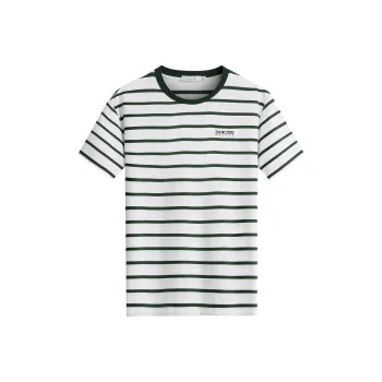 Dance With Wolves T Shirt Men's Raw White