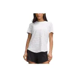 Short Hair Stripes/Short Serve Stripe