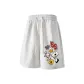 White Heather Gray
