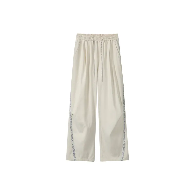FAVEPOP Casual Pants Unisex-2