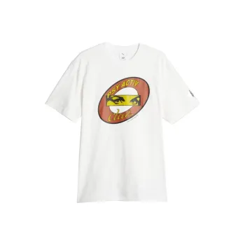 PUMA X P.A.M. Graphic Tee 'White'