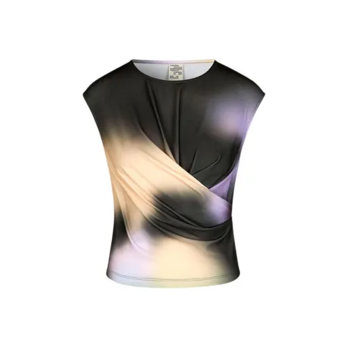 BAUM UND PFERDGARTEN T-Shirt Women's Black