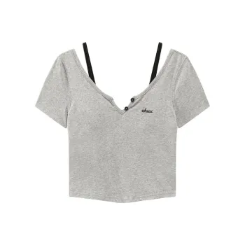 CHUU T Shirts Women's
