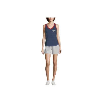 Champion Tank Tops Women's Marine Blue