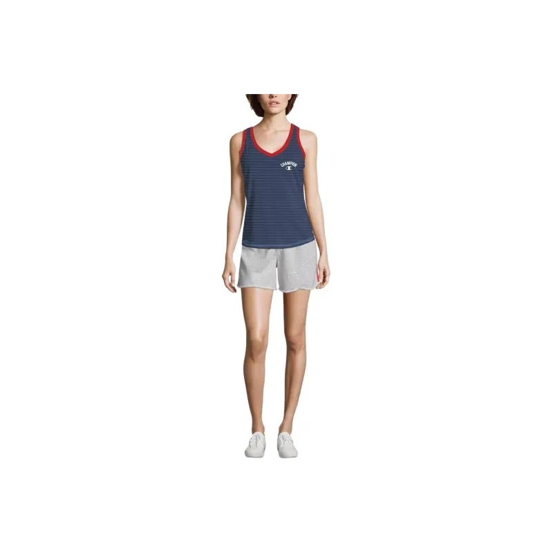 Champion Tank Tops Women's Marine Blue-0
