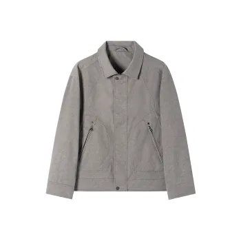 BASIC HOUSE Jackets & Coats Unisex