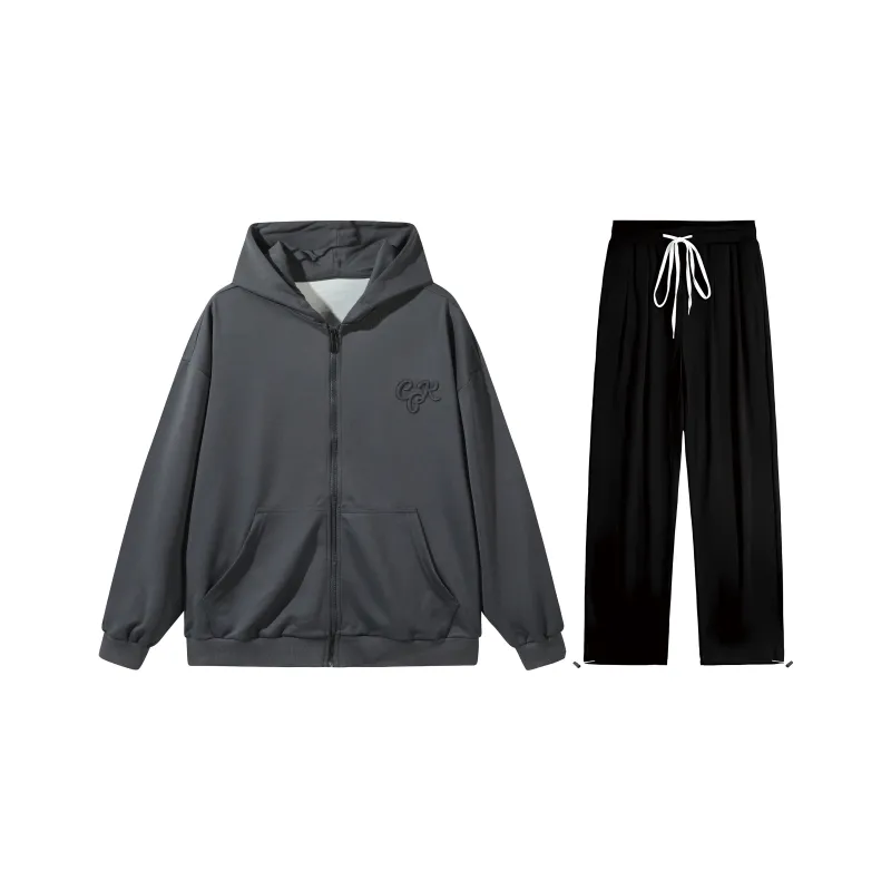 Cost Per Kilo Sweatshirt Sets Unisex-3