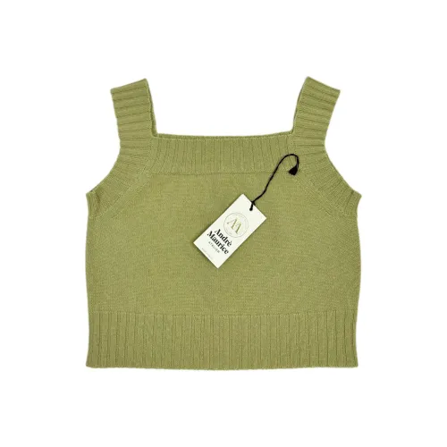 Andrè Maurice Tank Tops Women's