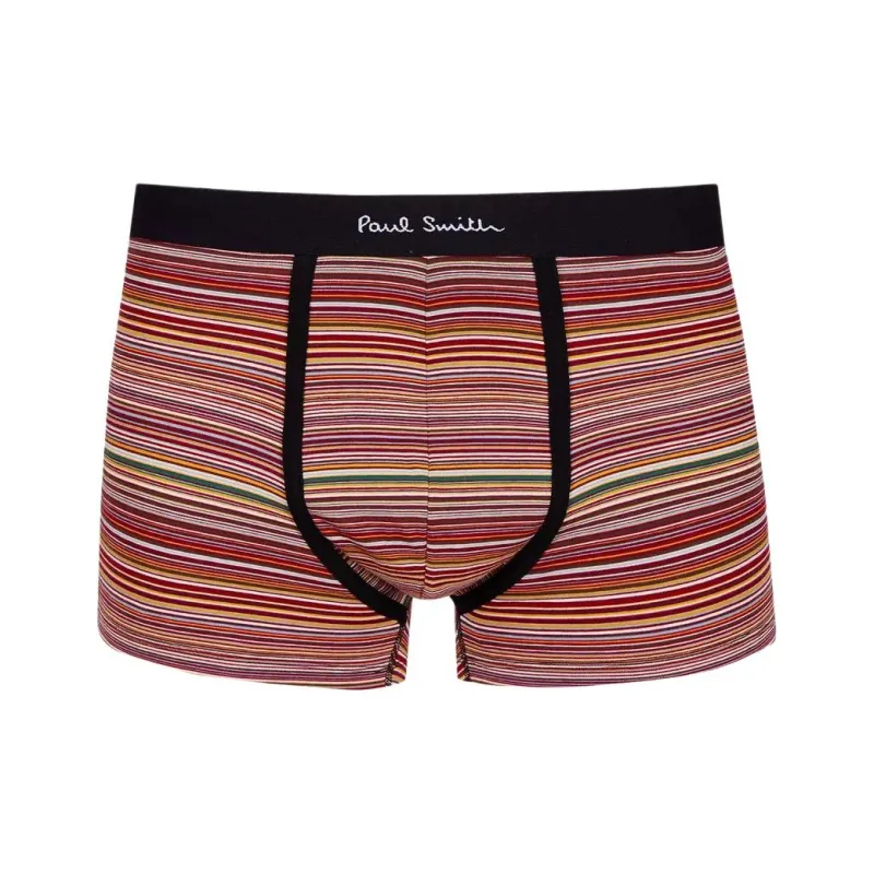 PS By Paul Smith Five Pack Of Cotton Boxers-1