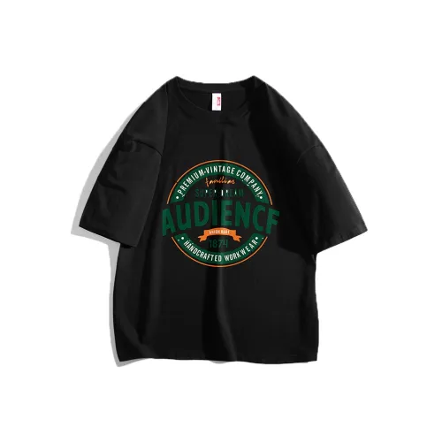 WJBS T Shirts Unisex