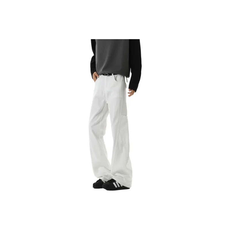 GWAF Casual Pants Unisex-0