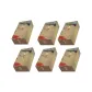 5 Boxes