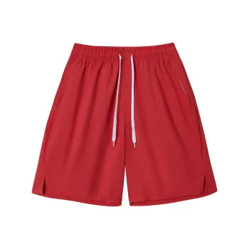 BIENKIMIIYE Casual Shorts Unisex