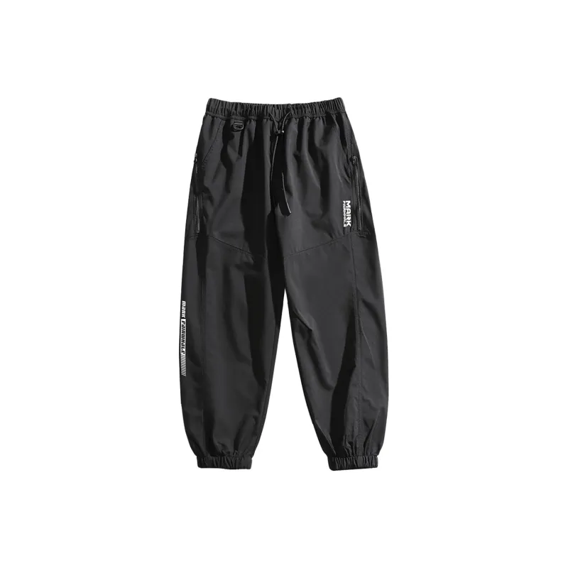 FAIRWHALE Windbreaker Pants Unisex-4