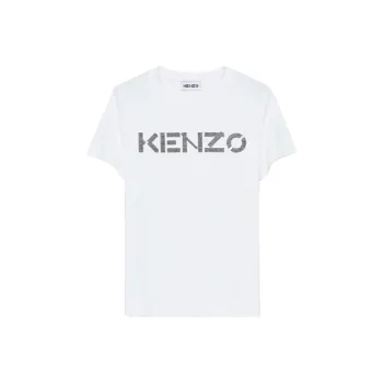 KENZO T Shirts Women's White