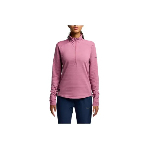 Saucony Triumph Regular T-Shirt Women's Pink