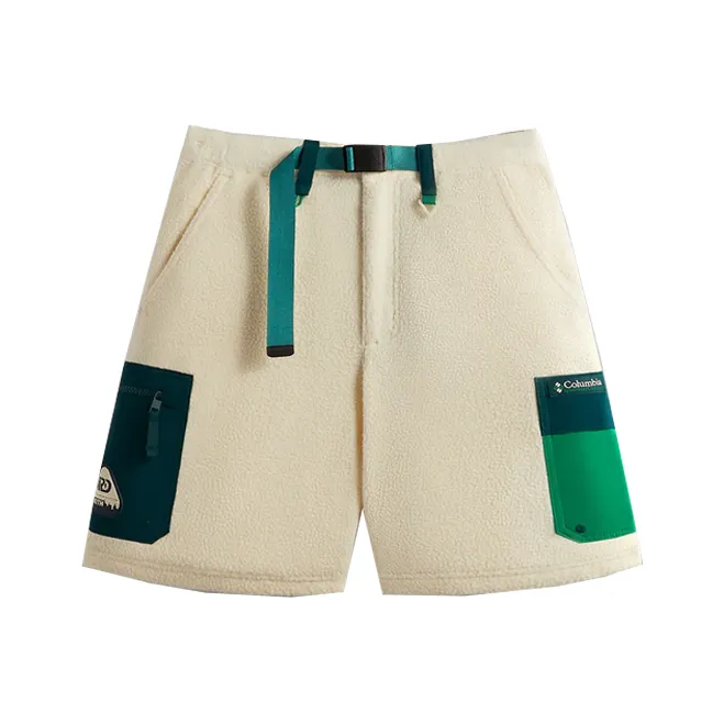 KITH For Columbia Sherpa Short-0