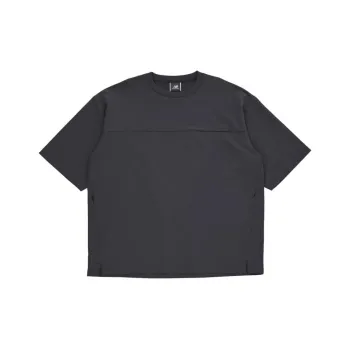 New Balance Met24 NB DRY T Shirt Men's Gray