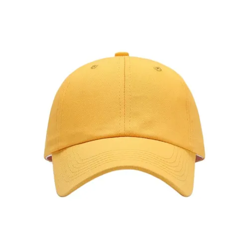 NIUMJ Cotton Baseball Caps Unisex Black/White/Leather Purple/Ginger Yellow/Gray Blue/Khaki