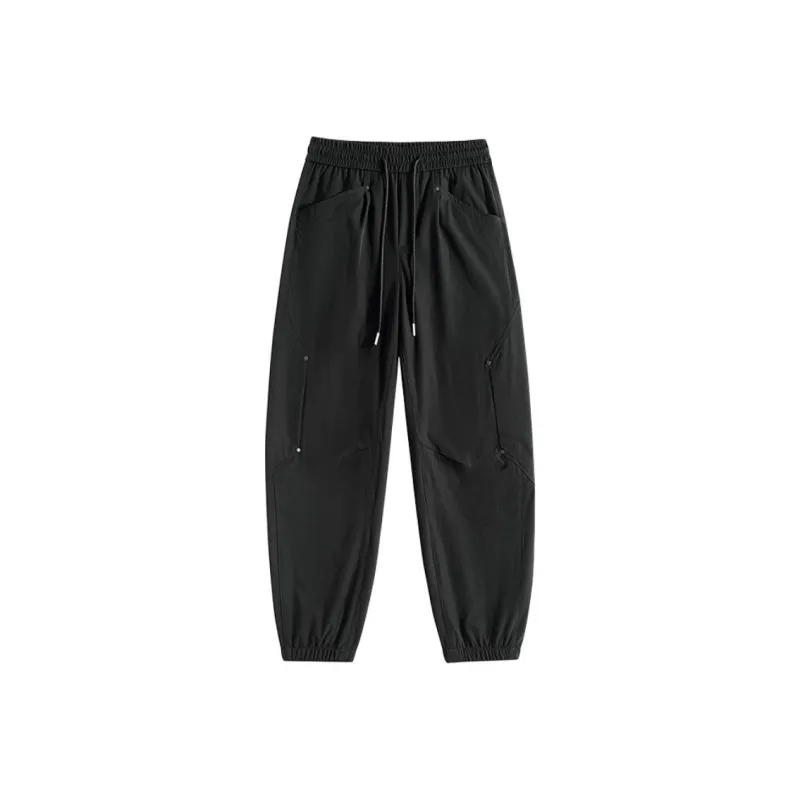 TRMT Casual Pants Unisex-2