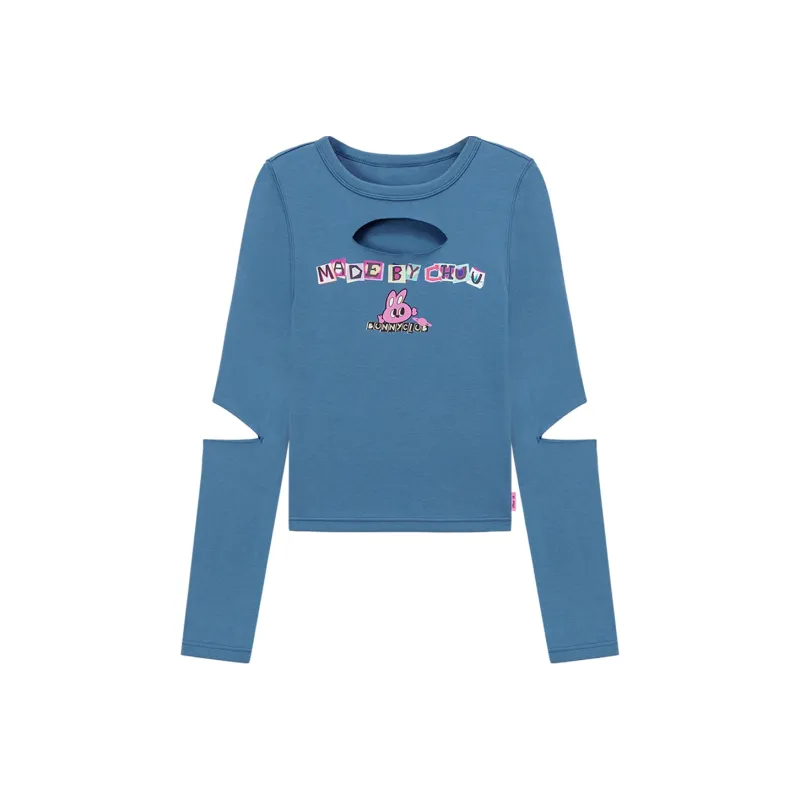 CHUU Crop Tops Women's-0