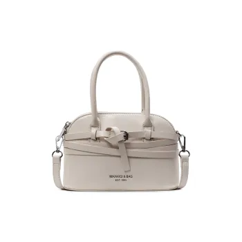 Single Warehouse PU Crossbody Handbag Women's Multicolor