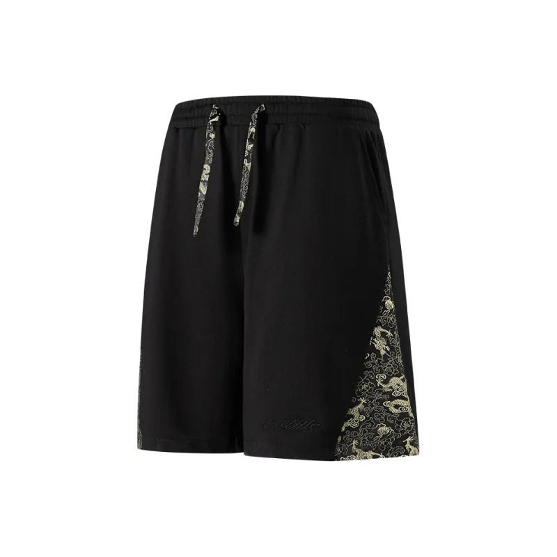 Jifffly Casual Shorts Unisex-11
