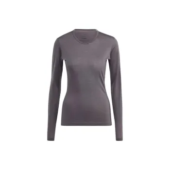Adidas Free Shipping With AdiClub Terrex Xperior Merino 150 Baselayer Long Sleeve Tee