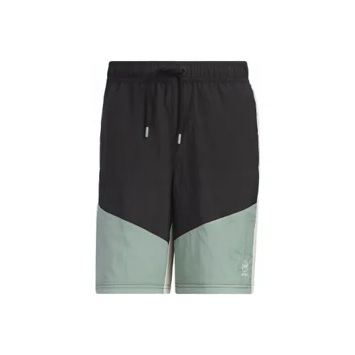 Adidas Neo Sports Shorts Men Black