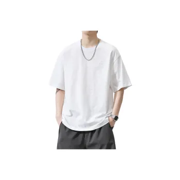 WilliamPOLO T Shirts Unisex