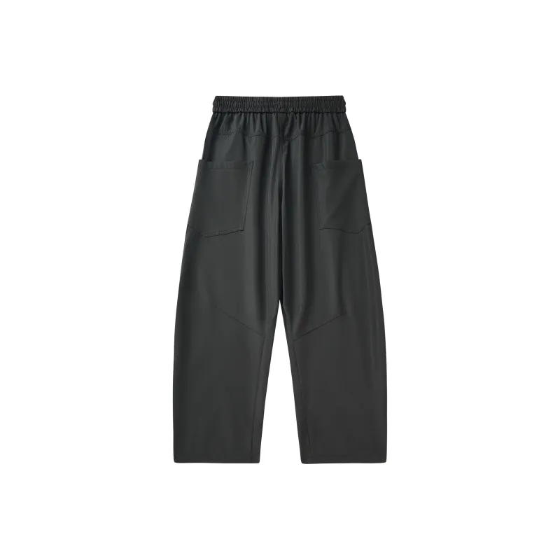 Lightning X Storm Casual Pants Unisex-7