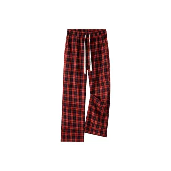 RASHOMONG Casual Pants Unisex