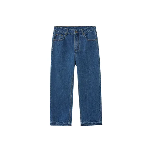 NANS STUDIO Jeans Men