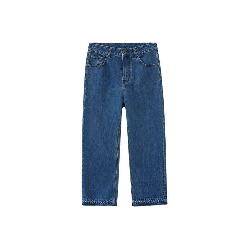 NANS STUDIO Jeans Men-0