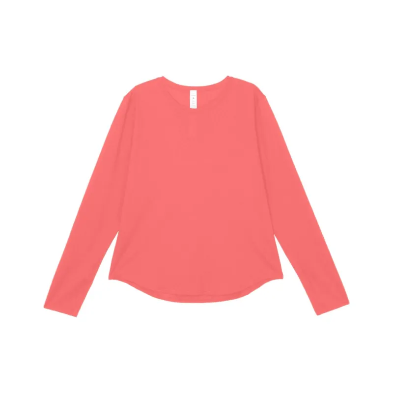 Lululemon Set in Sleeve T Shirt Women's-12