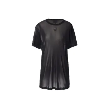 VVNK JANE PLUS T Shirt Women's Black