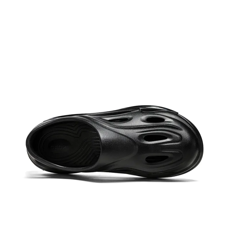 CAOP Taichi Flying Shadow Collection Clogs Unisex Box Included-20