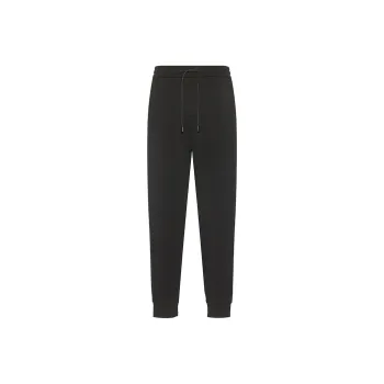 DIDIBOY Casual Pants Men's Black