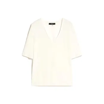 WEEKEND MaxMara T Shirt Women's White