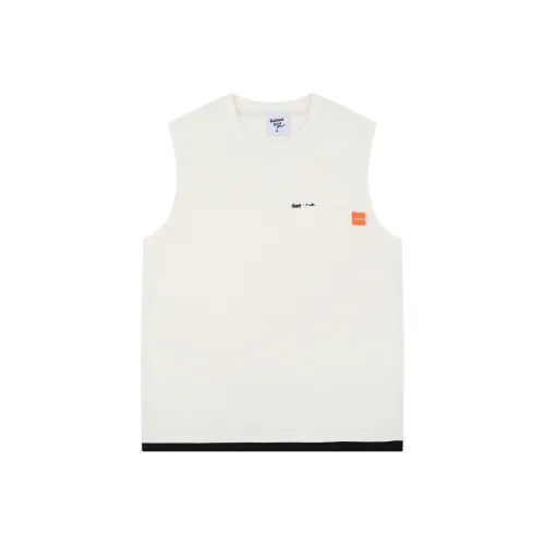 CUWU Tank Tops Unisex