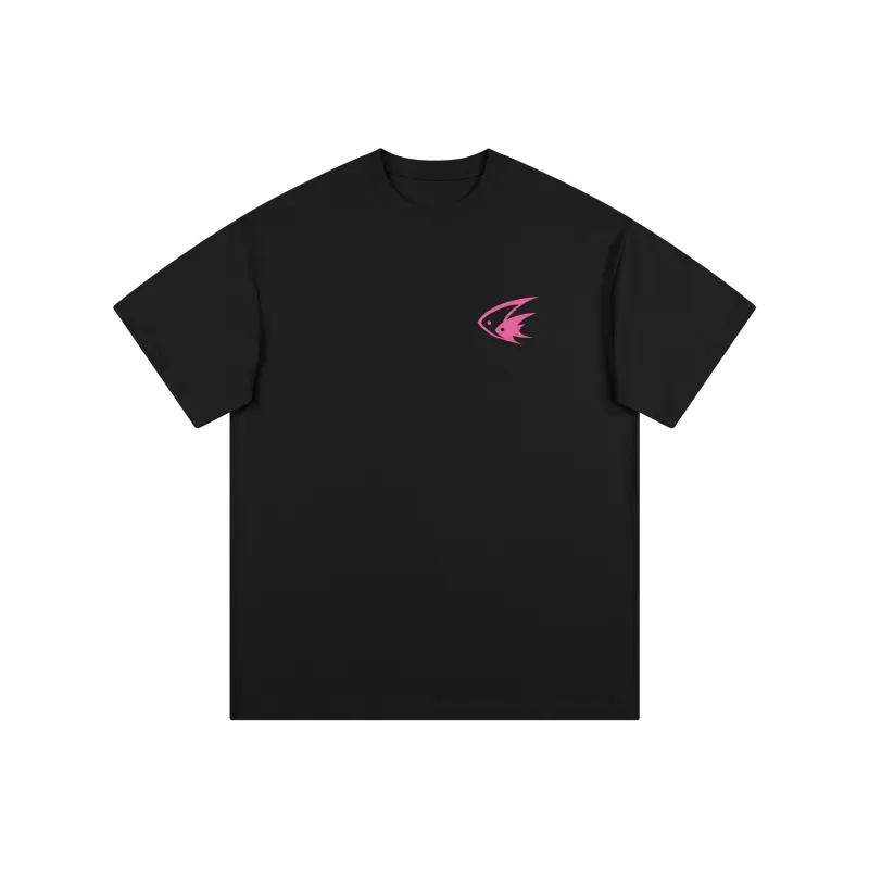 DOUBLE FISH T Shirts Unisex-1
