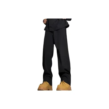 ZONEiD Casual Pants Unisex