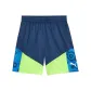 Navy Blue-Green