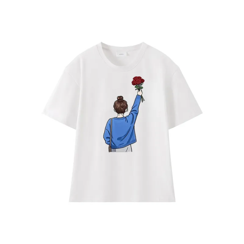 Urban beauty T Shirts Women's-7