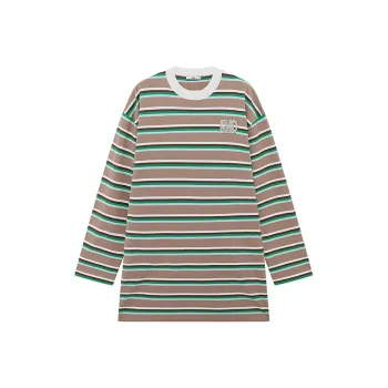 D'zzit T Shirt Women's Multicolor
