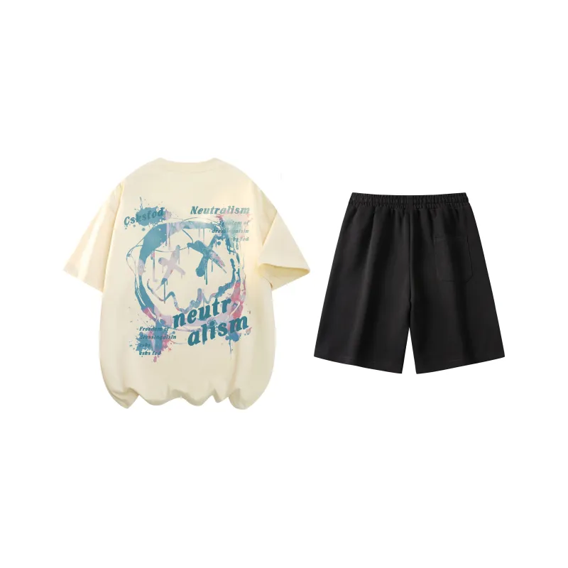 CSKS Casual Sportswear Unisex-5